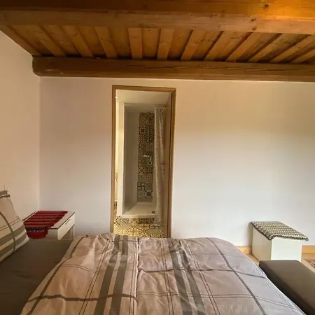 Konny Houses Chalet Poienile Izei