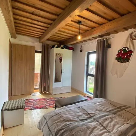 Konny Houses Chalet *